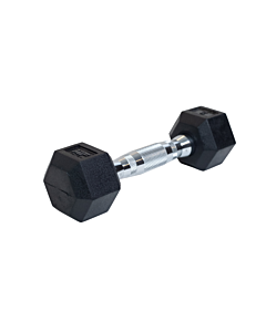 Hexa Dumbbell 2 kg per Stuk