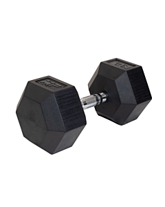 Hexa Dumbbell 30 kg per Stuk