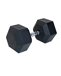 Hexa Dumbbell 32.5 kg per Stuk