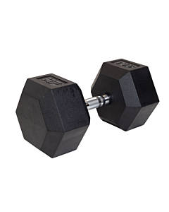 Hexa Dumbbell 37.5 kg per Stuk