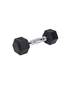 Hexa Dumbbell 3 kg per Stuk