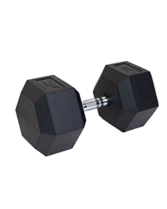 Hexa Dumbbell 40 kg per Stuk