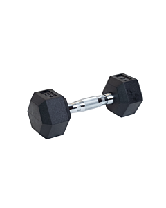 Hexa Dumbbell 4 kg per Stuk