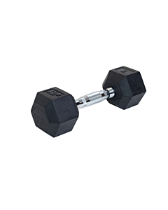 Hexa Dumbbell 5 kg per Stuk