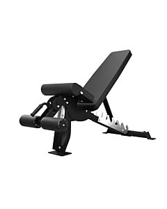 MPOK9101C Incline/Decline Fitness Bench