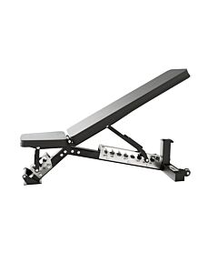 MPOK9105B Professioneel verstelbaar fitnessbank