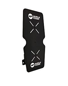 Wallball target Competitie wandmodel INDOOR