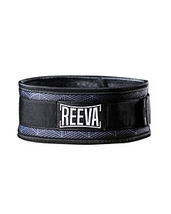 Reeva Nylon Lifting Belt