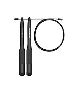 MPOK1395 Speed rope aluminium