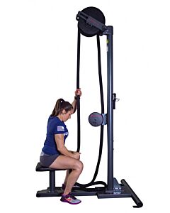 Ropeflex RX2500