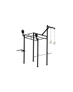 Crossfit station OUTDOOR MP130