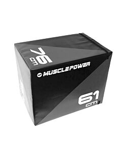 Soft Plyo Box MP1058 Plyobox