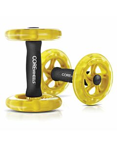 SKLZ Corewheels™