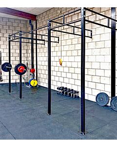 Crossfit Station Wandmodel indoor MP10