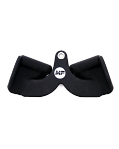 MP6086 Extra Small Foam Grip-Outside