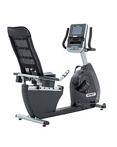 Spirit Fitness Ligfiets XBR25