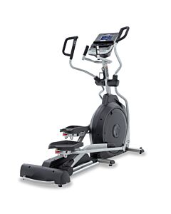 Spirit Fitness Elliptical XE395