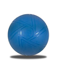 Muscle Power Yogaball, Studio Gymball blauw, 65 cm