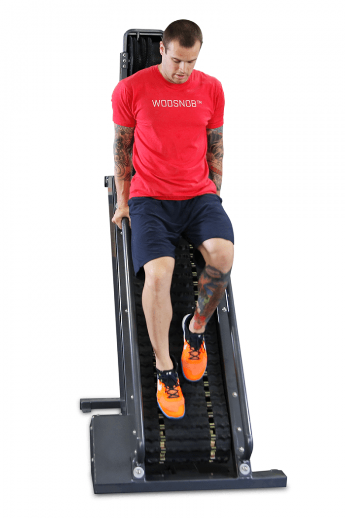 Ropeflex RX4400 Muscle Power