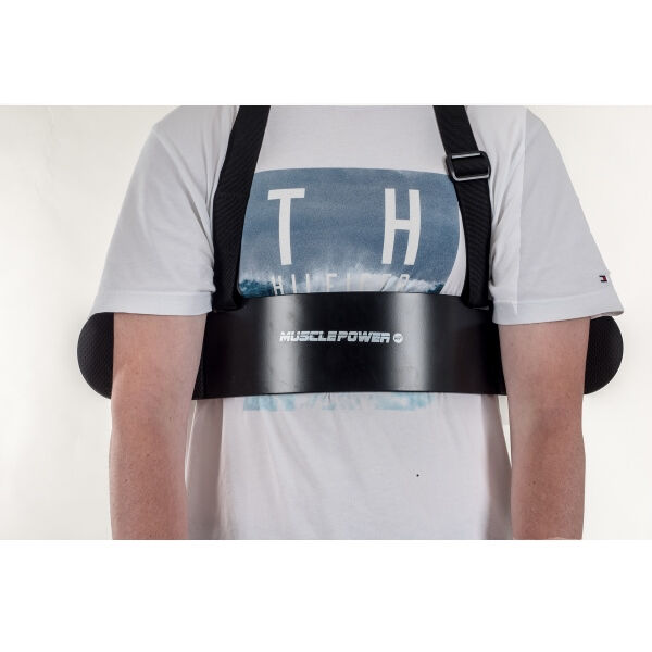 Arm blaster kopen? Muscle Power