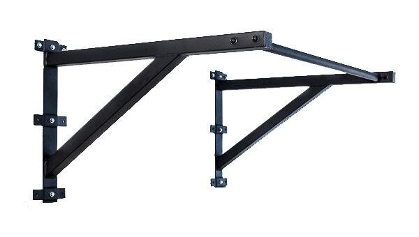 Pull up best sale rod