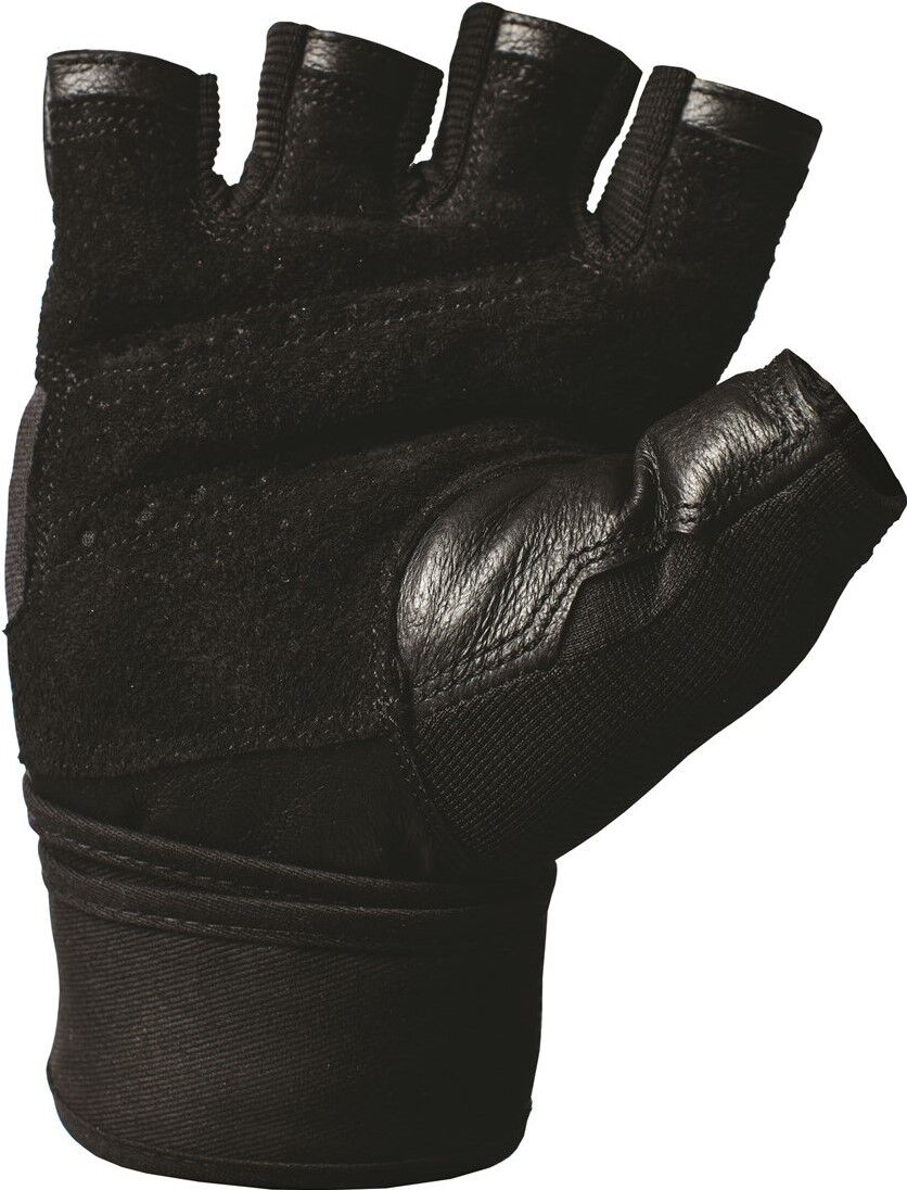 Harbinger men's training deals grip gloves