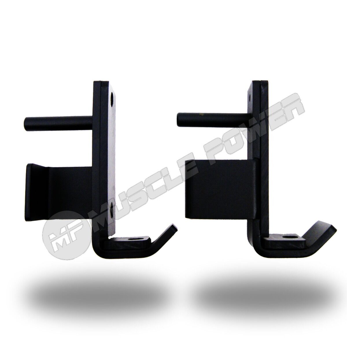 MP250 JHooks Muscle Power