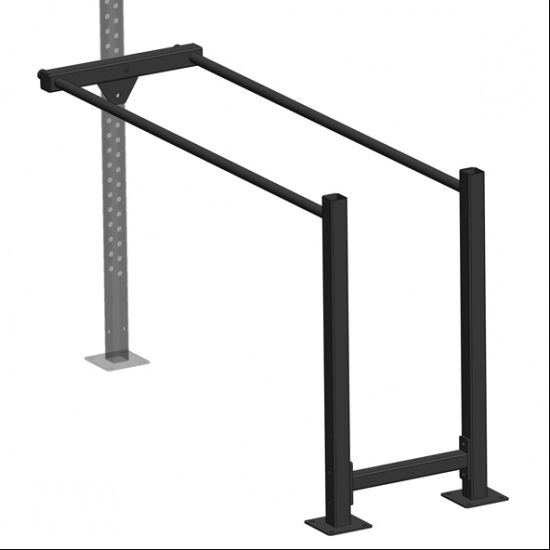 Parallel bars Muscle Power