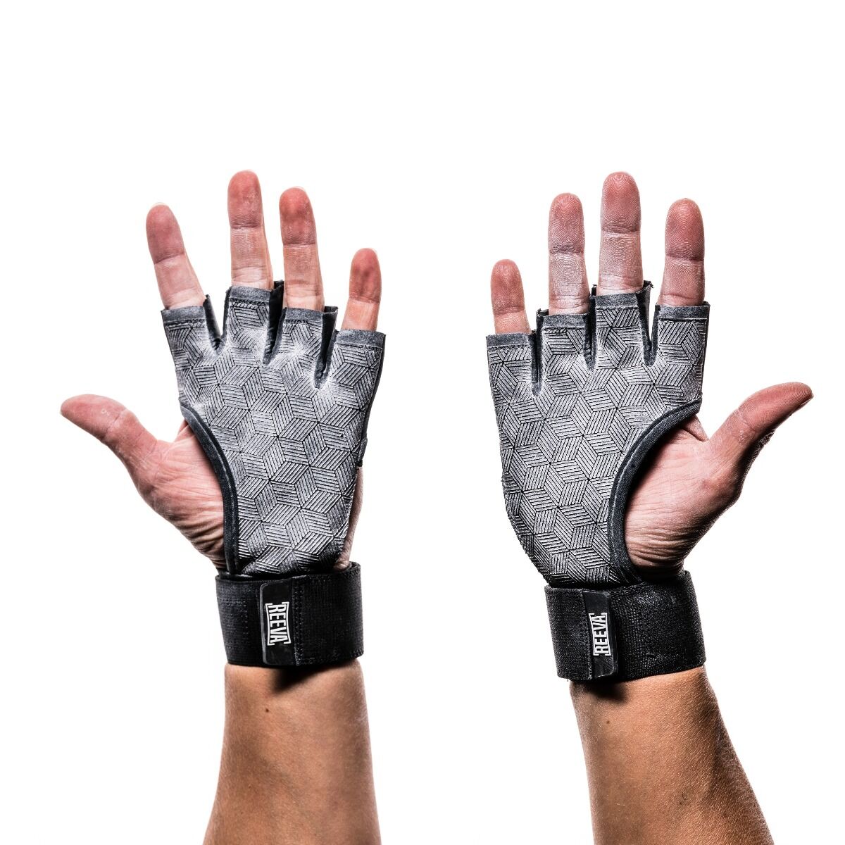 zuurgraad Rubriek overdracht Reeva Ultra Feel Gloves - Muscle Power