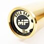 MP838 Golden Power Bar
