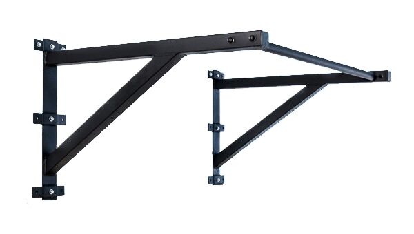 Foldable pull new arrivals up bar