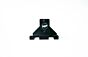 MP2814-2 Halterstang beugel 2 wandmodel
