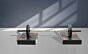 Multifunctionele Army Camo barbell met camouflage cerakote coating MP835