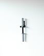MP2814-1 Halterstang beugel 1 wandmodel