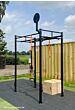Crossfit station OUTDOOR MP123
