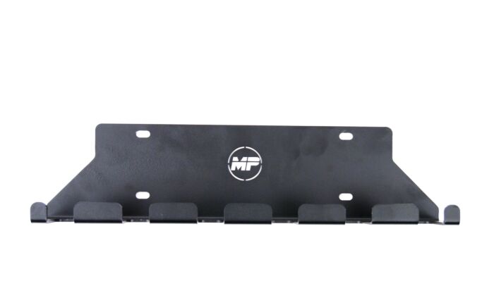MP2814-6 Halterstang beugel 6 wandmodel