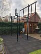 Crossfit station OUTDOOR MP122