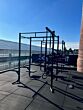 Crossfit Station Losstaand MP126 Outdoor