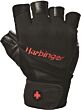 Harbinger Men's Pro Fitness Handschoenen met Wrist Wrap