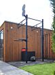 Crossfit Station Wandmodel MP01C-outdoor