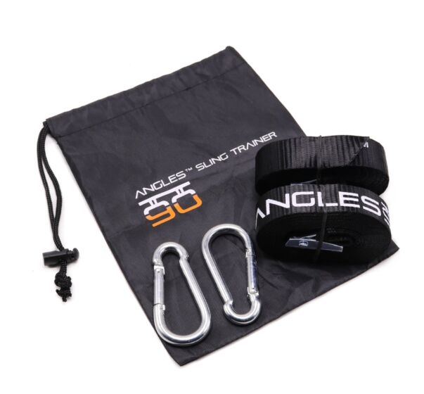 Angles 90 Slingtrainer-luxe