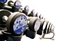 Holland Design Urethaan dumbbell set