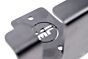 MP2814-2 Halterstang beugel 2 wandmodel
