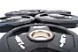 3 Grips Halterschijven Set Aanbieding 2.5 - 25 kg 