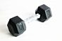 Hexa Dumbbells per Stuk MPHEX300