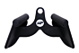 MP6086 Extra Small Foam Grip-Outside