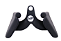 MP6086 Extra Small Foam Grip-Outside