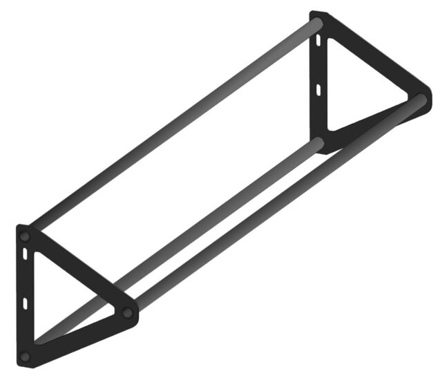 MP259 Pull Up Triangle 112 cm