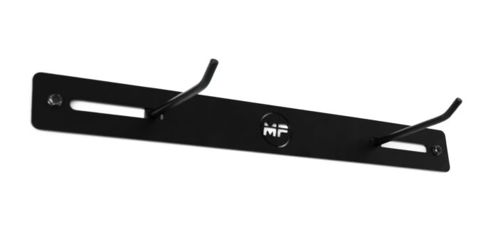 MP5042F Gymnastiekmatten Beugel wandmodel