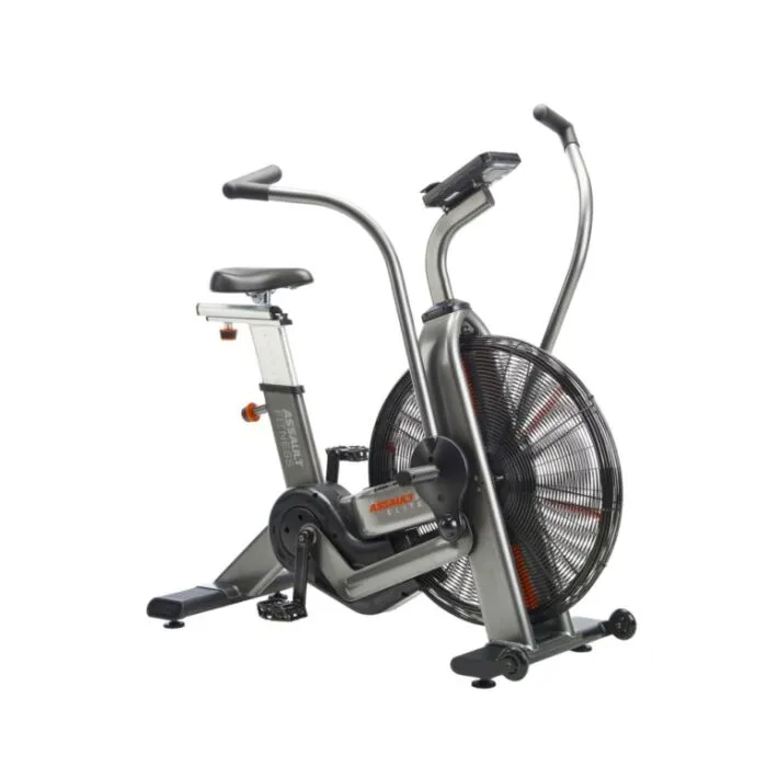 Assault Fitness Airbike Elite kopen? Bestel voor 12:00, vandaag